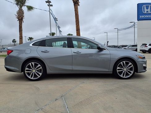 Used 2023 Chevrolet Malibu LT image 8