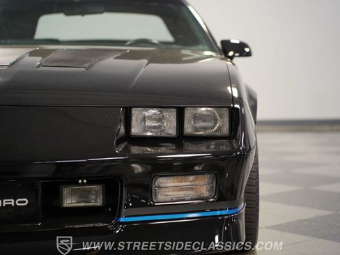 Used 1988 Chevrolet Camaro LT RWD image 21