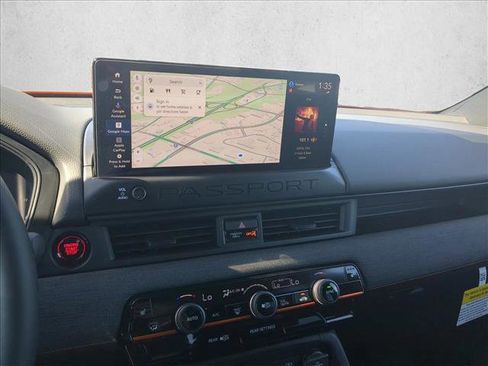 New 2026 Honda Passport TrailSport image 12