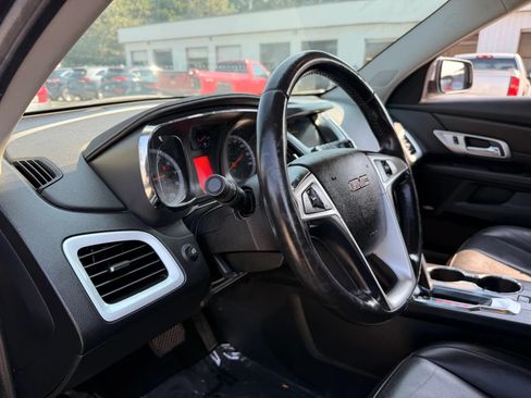 Used 2015 GMC Terrain SLT AWD/4WD image 17