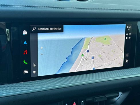 Used 2025 Porsche Cayenne E-Hybrid image 20