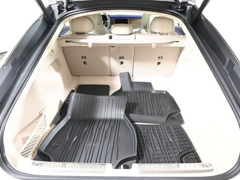 Certified 2023 Mercedes-Benz EQS 450+ 4MATIC Sedan image 34