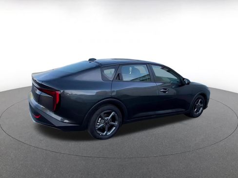 Used 2025 Kia K4 FWD image 14