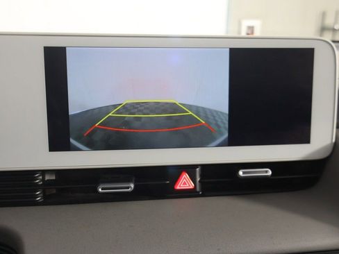 Used 2024 Hyundai Ioniq 5 SEL RWD image 47