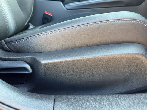 New 2026 Honda Civic Sport image 11