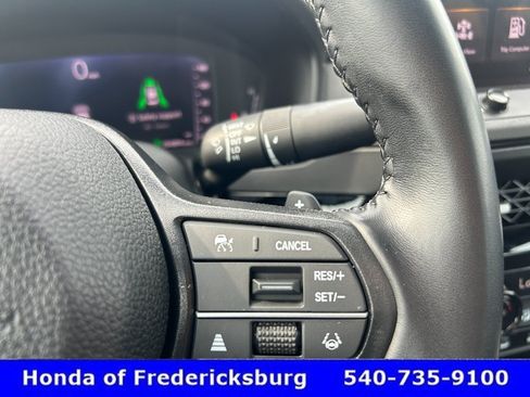 Used 2024 Honda Accord Sport image 20