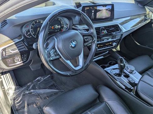 Used 2018 BMW 530i image 10