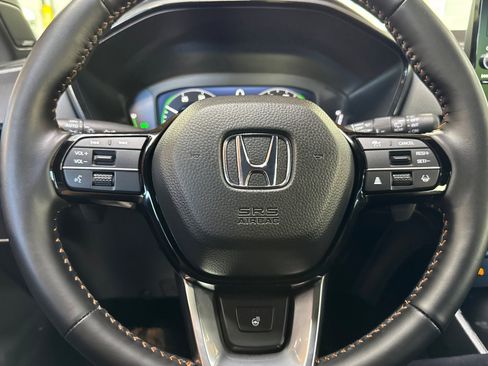 Certified 2026 Honda CR-V Sport Touring image 16