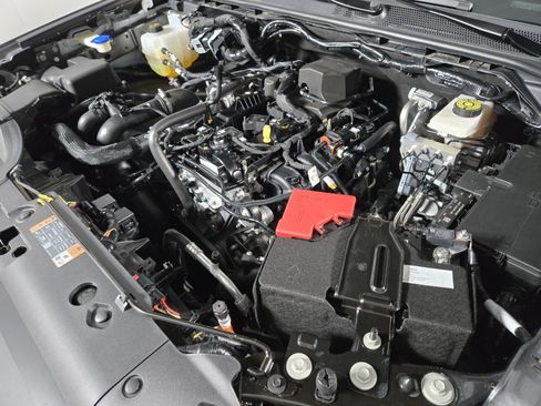 Used 2024 Ford Ranger XLT image 19