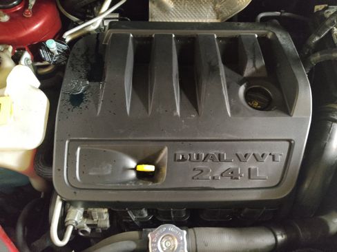 Used 2014 Jeep Compass Sport image 30