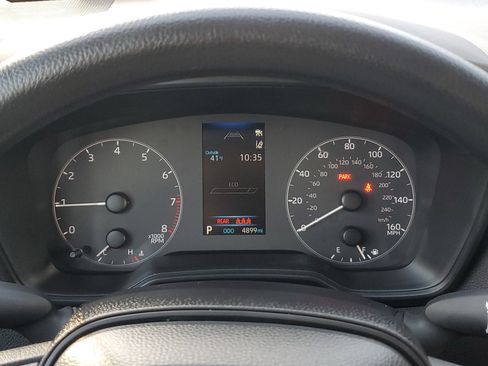 Certified 2025 Toyota Corolla LE image 22