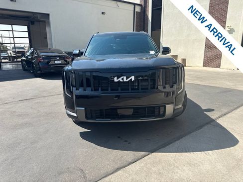Used 2027 Kia Telluride S AWD/4WD image 2