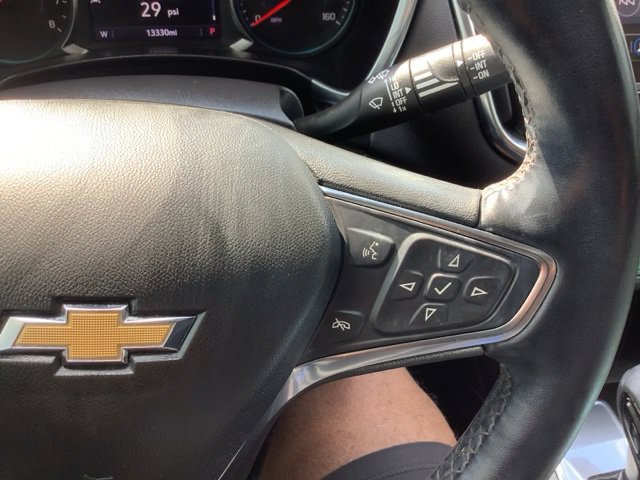 Used 2024 Chevrolet Equinox LT FWD image 23