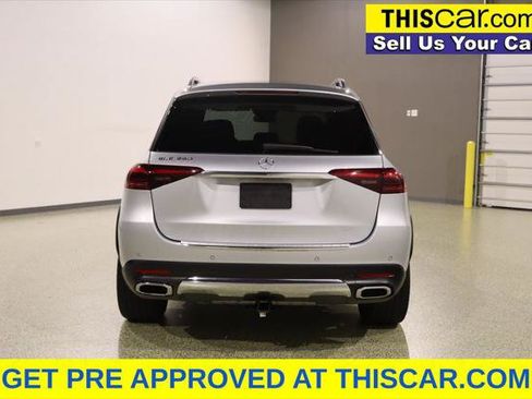 Used 2025 Mercedes-Benz GLE 350 4MATIC image 6