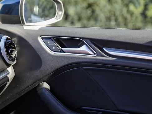 Used 2020 Audi A3 2.0T Premium image 20