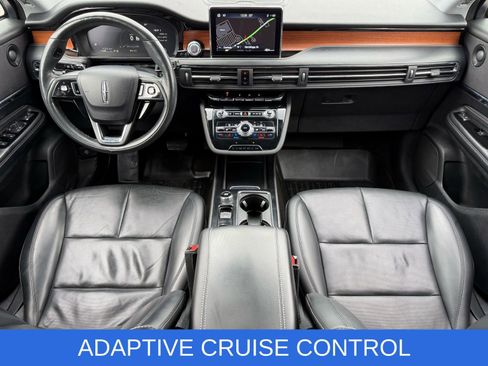 Used 2021 Lincoln Corsair Reserve w/ Equipment Group 201A image 25