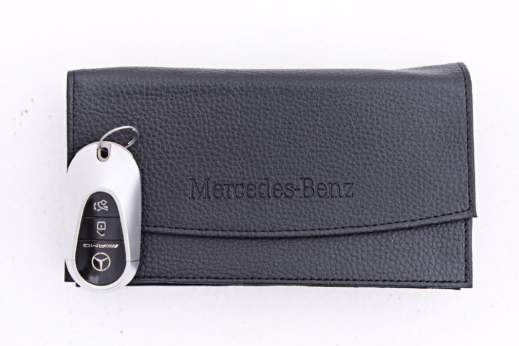 Used 2025 Mercedes-Benz SL 63 AMG 4MATIC image 71