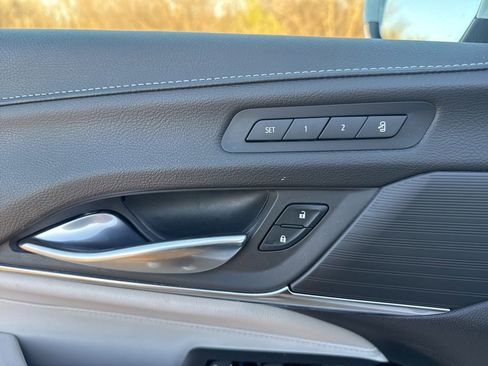 Certified 2021 Cadillac CT4 Premium Luxury image 13