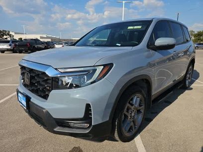 Used 2023 Honda Passport EX-L