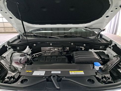 New 2026 Volkswagen Atlas SEL Premium R-Line AWD/4WD image 27