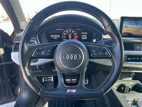 Used 2018 Audi S4 Prestige w/ Prestige Package image 23