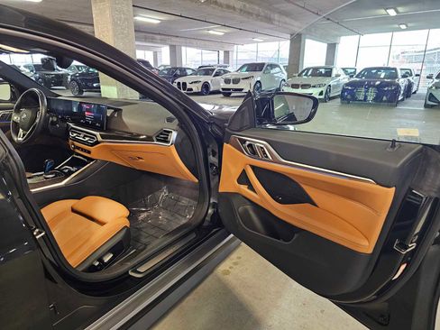 Certified 2023 BMW i4 eDrive35 w/ Premium Package image 40