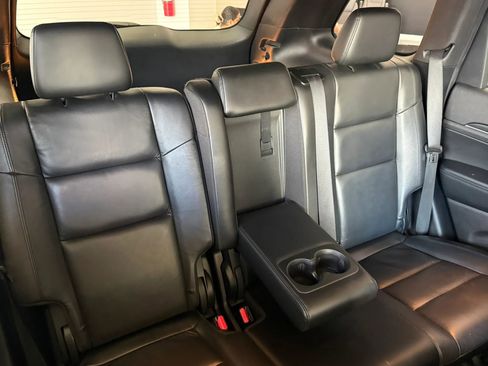Used 2020 Jeep Grand Cherokee Limited AWD/4WD image 27