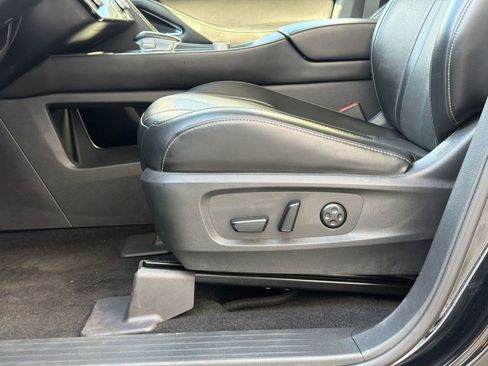 Used 2022 INFINITI QX60 Luxe w/ Performance Audio Package AWD/4WD image 14