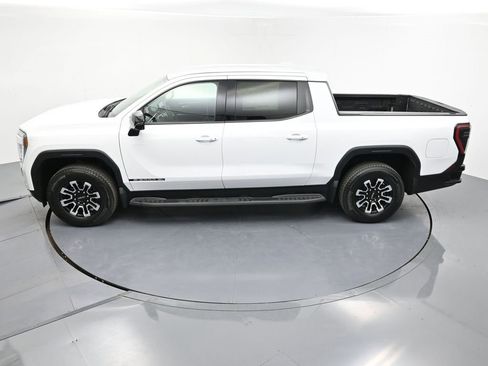 New 2026 GMC Sierra EV Elevation w/ Premium Package image 29