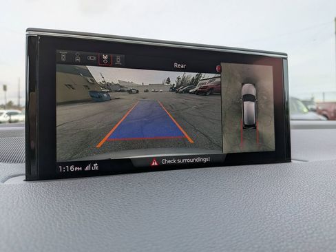 Used 2019 Audi Q7 3.0T Prestige w/ Prestige Package image 22