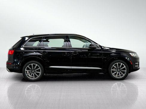 Used 2017 Audi Q7 3.0T Premium Plus AWD/4WD image 6