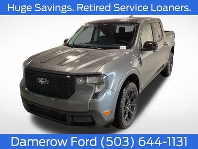 Used 2026 Ford Maverick XLT w/ XLT Luxury Package
