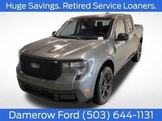 Used 2026 Ford Maverick XLT w/ XLT Luxury Package AWD/4WD video 1