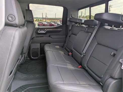 New 2026 Chevrolet Silverado 1500 RST w/ RST All Star Premium Package image 16