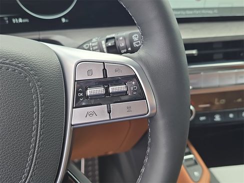 New 2025 Kia Telluride SX Prestige X-Pro image 35