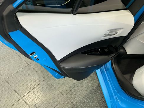 Used 2019 Toyota Corolla XSE w/ Carpet Mat Package image 24