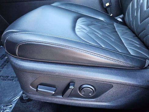 Used 2024 Kia Sportage X-Pro Prestige image 26