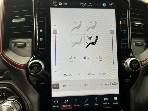 Used 2022 RAM 1500 Rebel w/ Level 1 Equipment Group image 21