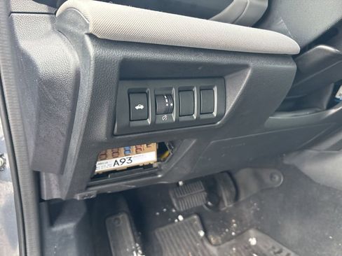 Used 2024 Subaru Legacy Premium image 16