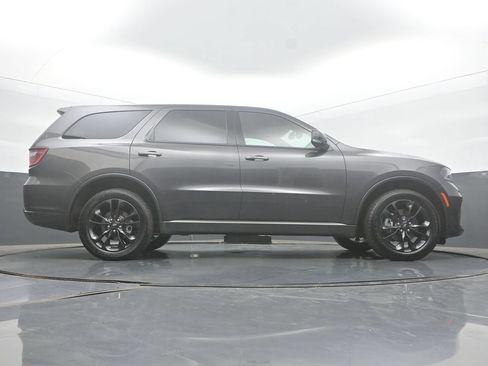 Used 2021 Dodge Durango GT AWD/4WD image 57