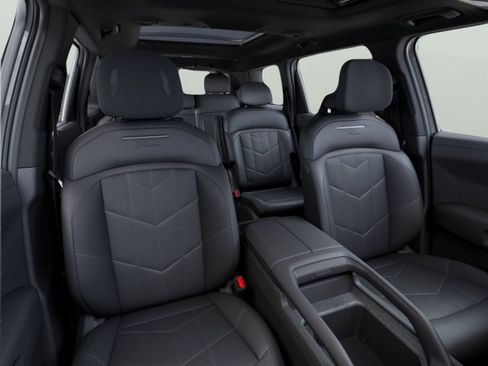 New 2027 Kia Telluride SX X-Line AWD/4WD image 11