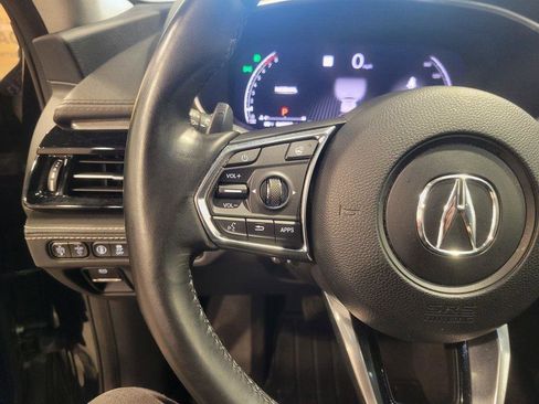 Used 2023 Acura MDX SH-AWD w/ Advance Package image 13