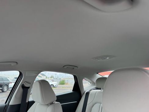 New 2026 Hyundai Sonata SEL AWD/4WD image 13