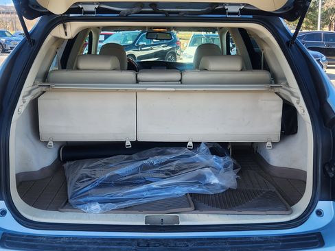 Used 2010 Lexus RX 350 AWD image 20