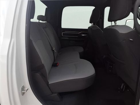 Used 2024 RAM 2500 Big Horn image 12