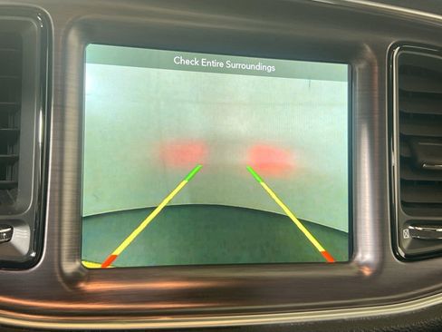 Used 2018 Dodge Challenger R/T Plus image 13