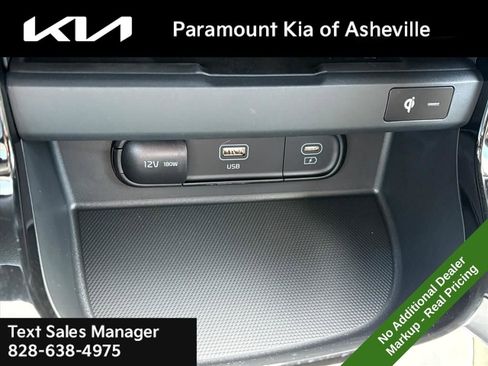 New 2026 Kia Seltos SX image 15