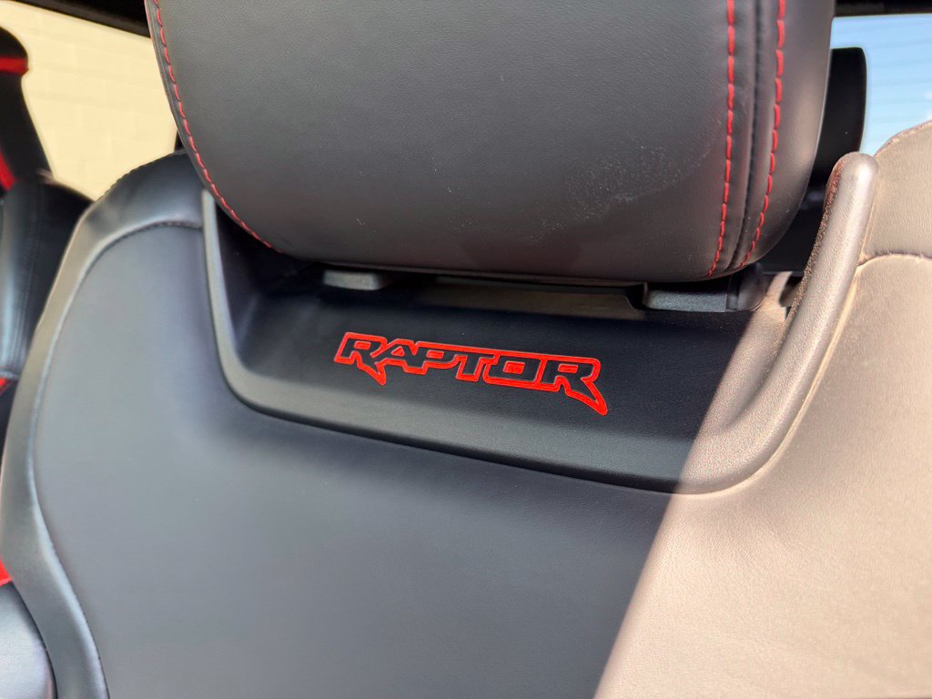 Used 2024 Ford Ranger Raptor AWD/4WD image 29