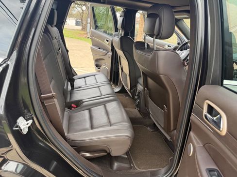Used 2014 Jeep Grand Cherokee Summit image 30