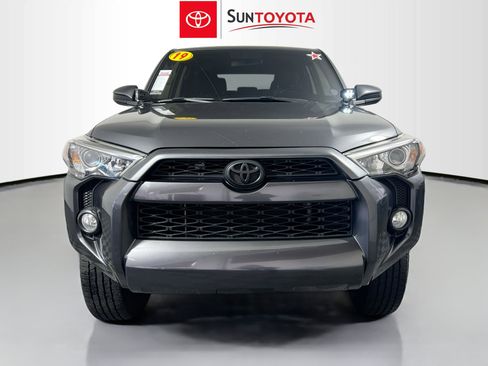 Used 2019 Toyota 4Runner SR5 image 10